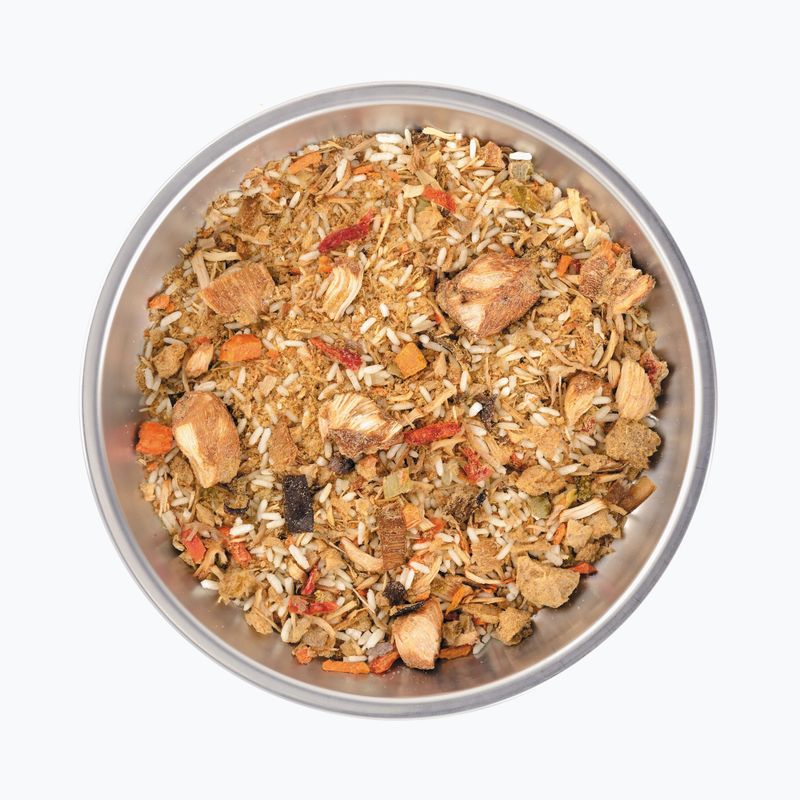 Freeze-dried food LYOFOOD Chicken 5 flavours LF-7234 4