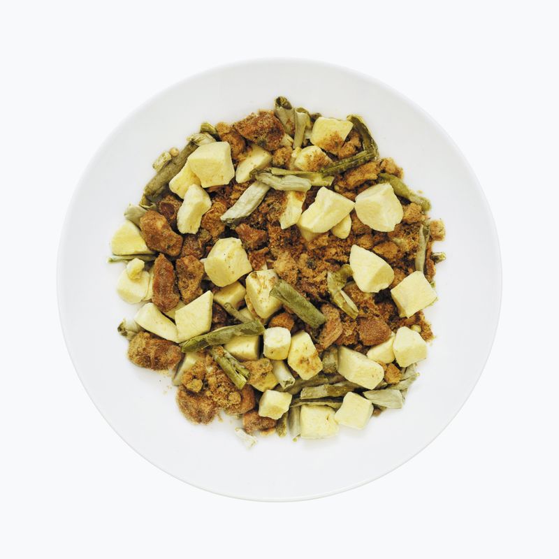 Freeze-dried food LYOFOOD Pork loin in green pepper with potatoes 3