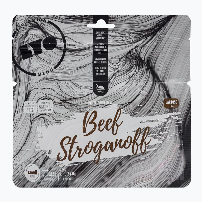 Freeze-dried food LYOFOOD Strogonov LF-7470