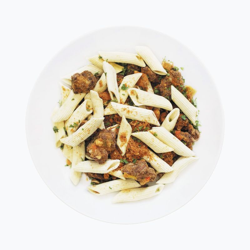 Freeze-dried food LYOFOOD Strogonov LF-7470 4