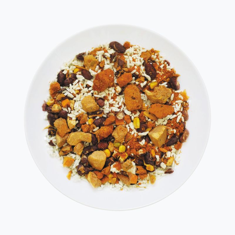 Freeze-dried food LYOFOOD Mexican dish LF-7500 3