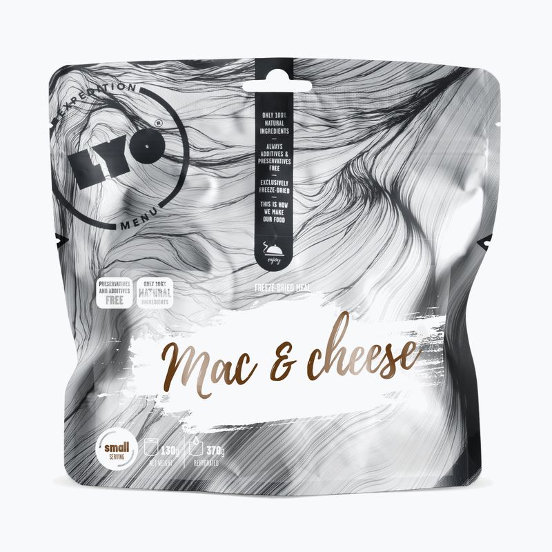 Freeze-dried food LYOFOOD Mac & Cheese LF-7807 3