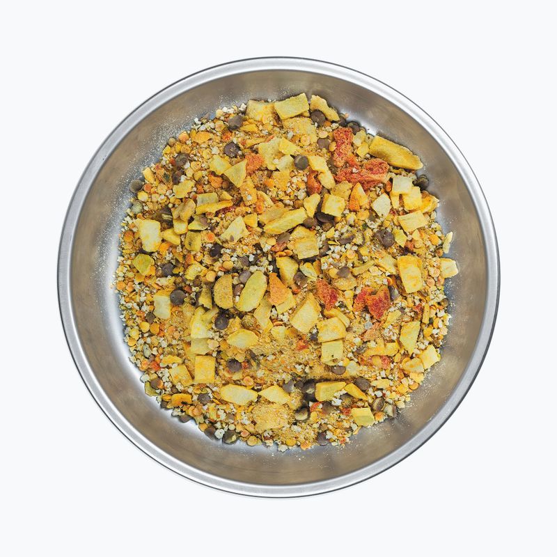 Freeze-dried food LYOFOOD EKO Lentil dal with millet groats LF-7838 3