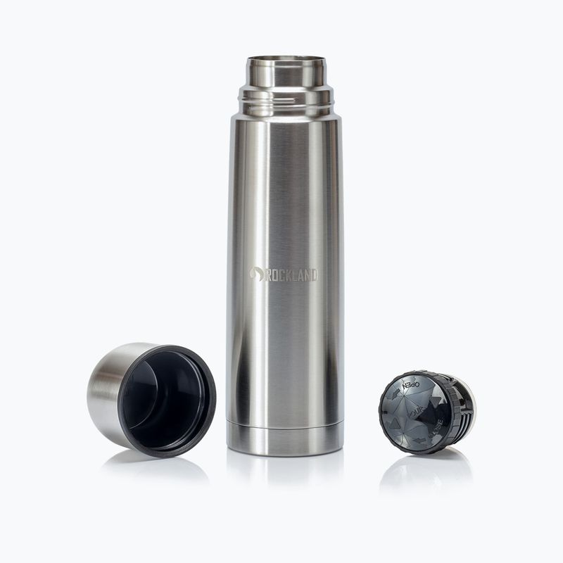 Rockland Helios 500 ml l steel thermos 2