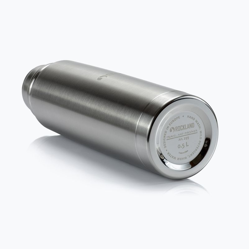 Rockland Helios 500 ml l steel thermos 4