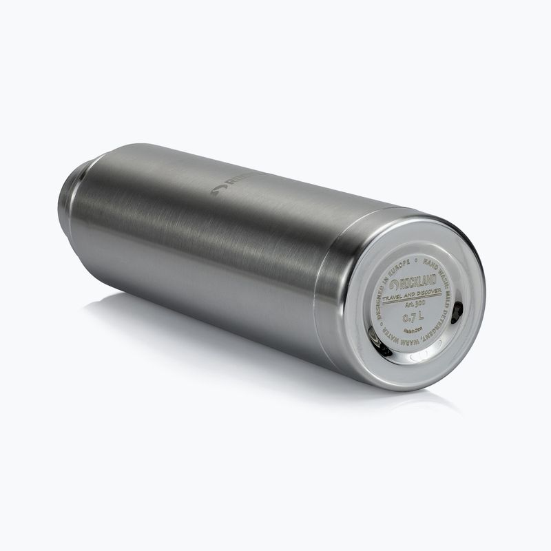 Rockland thermos Helios 700 ml steel 4