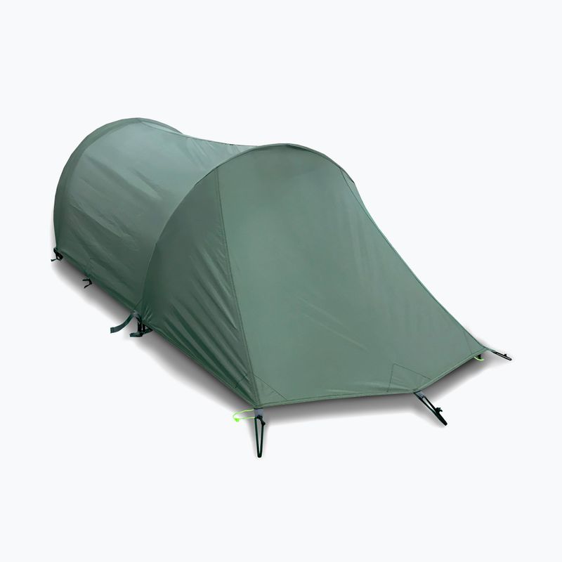 Rockland Soloist green 1-person trekking tent 2