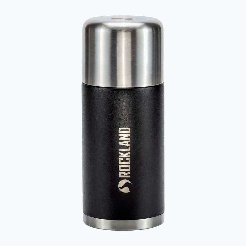 Rockland Polaris thermos 750 ml black