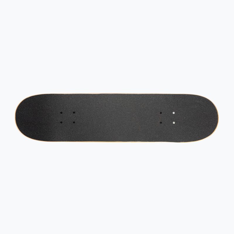 Fish Skateboards Emma Beginner 8.0" green classic skateboard 4