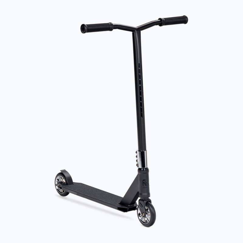 Fish Scooters Shark freestyle scooter black
