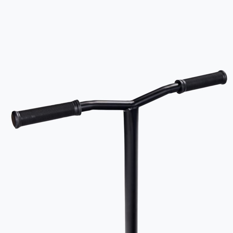 Fish Scooters Shark freestyle scooter black 4