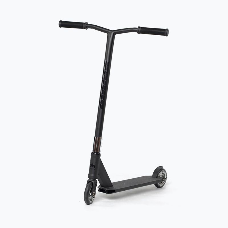 Fish Scooters Shark freestyle scooter black 7