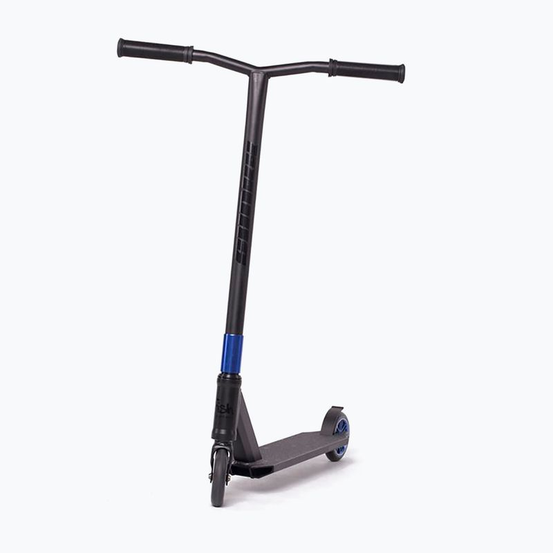 Fish Scooters Shark freestyle scooter black SCT-SH-BLU 7