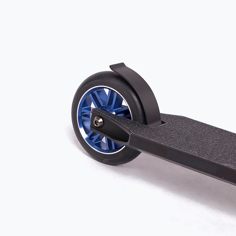Fish Scooters Shark freestyle scooter black SCT-SH-BLU 9