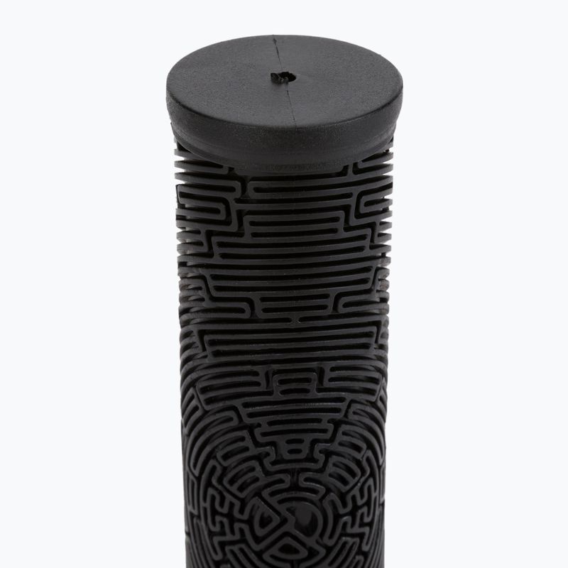 Dartmoor Maze Lite black A2623 handlebar grips 2