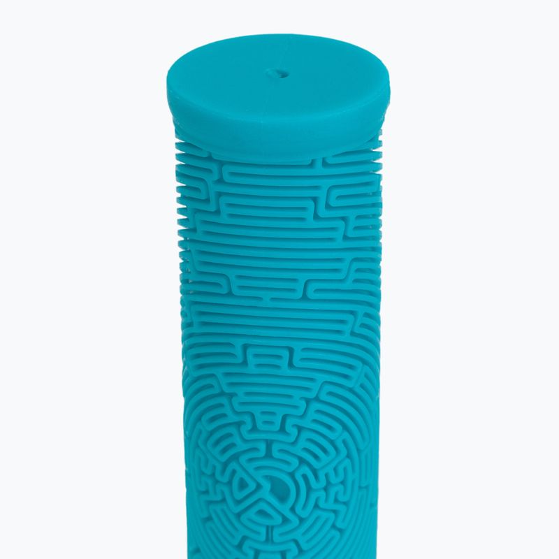 Dartmoor Maze Lite blue A2626 handlebar grips 2