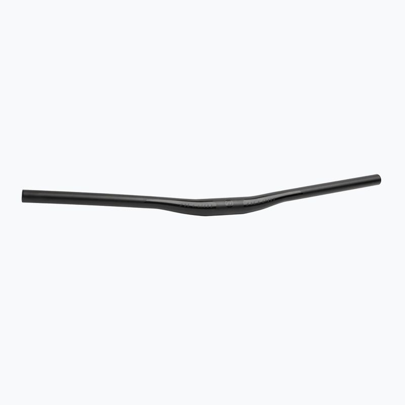 ACCENT EXE 720 mm/12 mm handlebars black matt