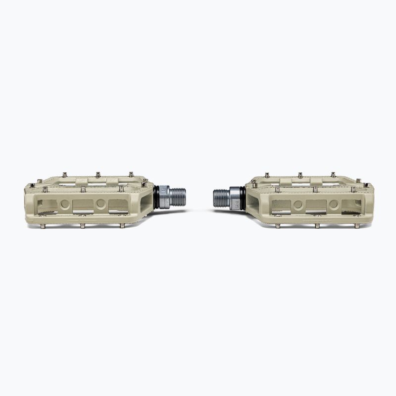 Dartmoor Stream Pro bicycle pedals beige DART-A15883 3