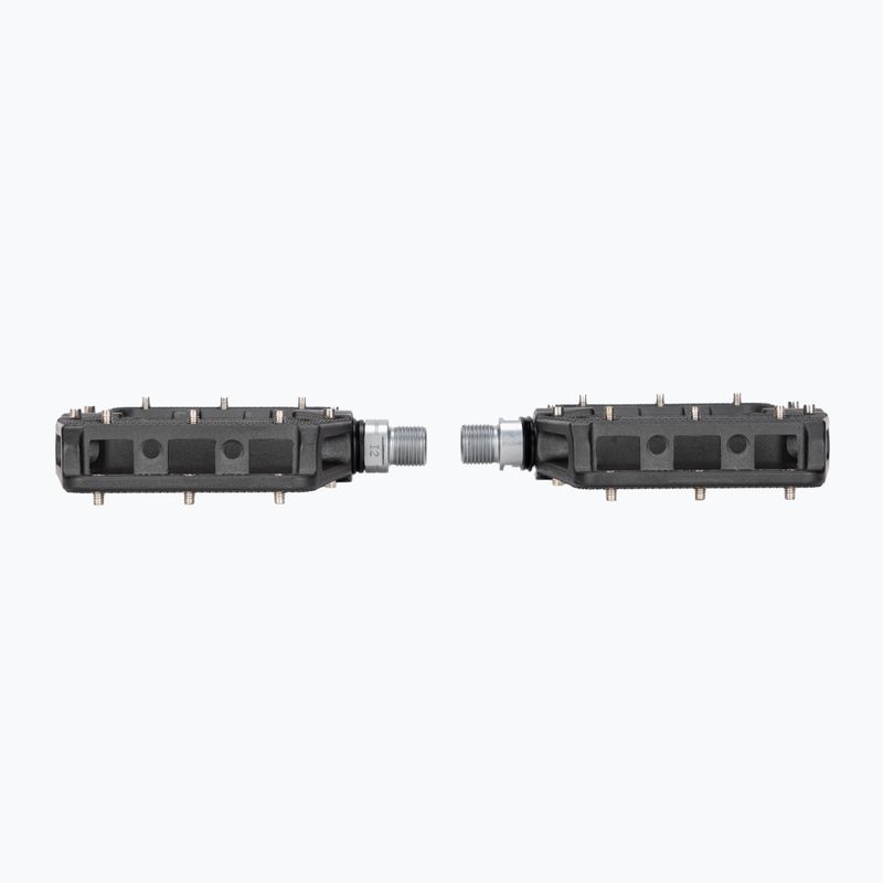 Dartmoor Stream Pro graphite bicycle pedals 3