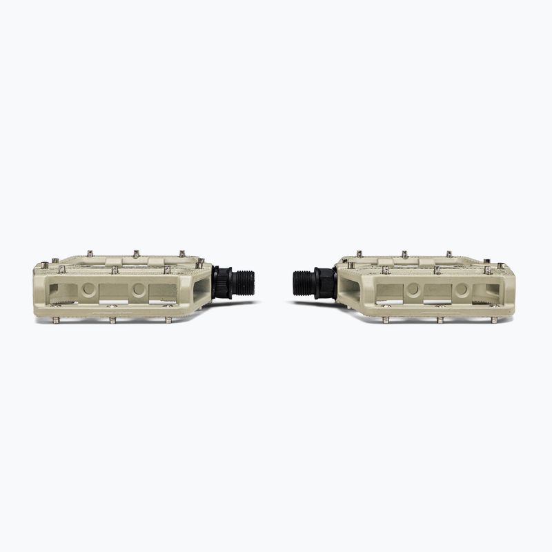 Dartmoor Stream bicycle pedals beige DART-A15894 3