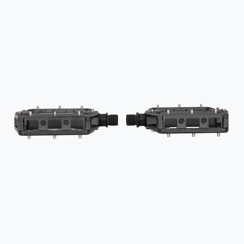 Dartmoor Stream bicycle pedals graphite 3
