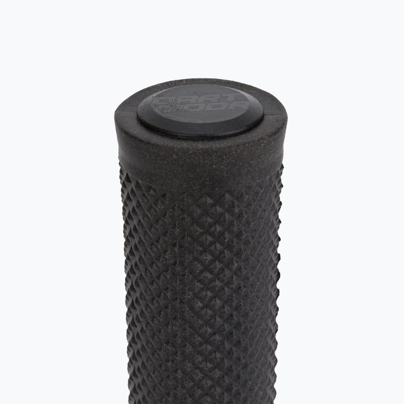 Dartmoor Proof handlebar grips black DART-A2589 2