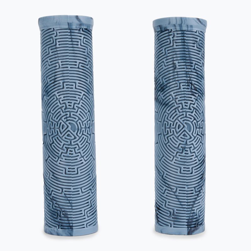 Dartmoor Maze Lite blue A2627 handlebar grips