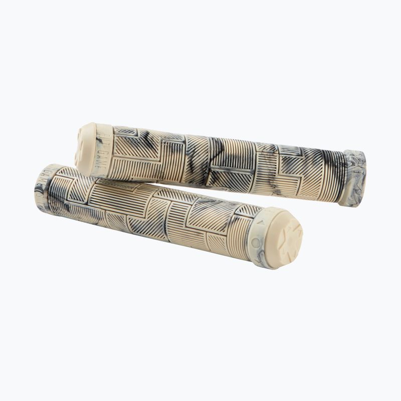 Dartmoor Block sand storm handlebar grips