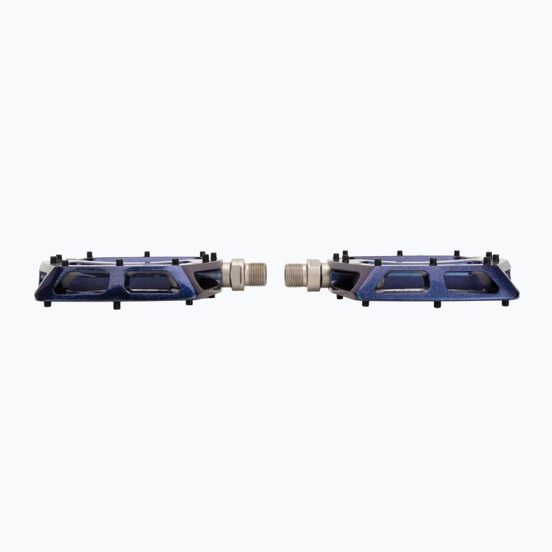 Dartmoor Vibe Pro cosmic bicycle pedals 3