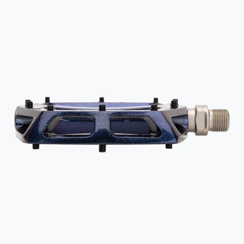 Dartmoor Vibe Pro cosmic bicycle pedals 6