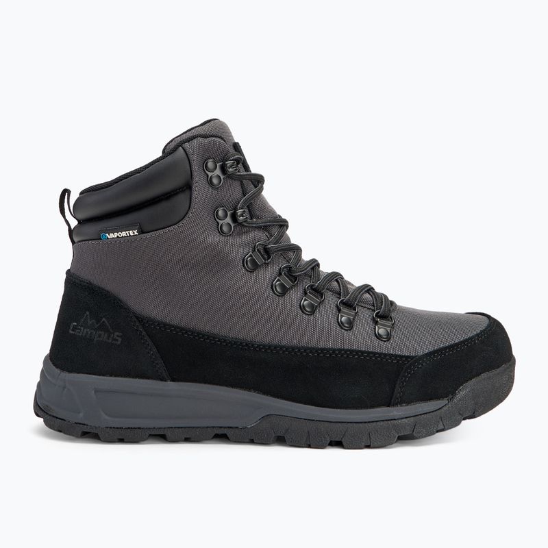 CampuS Ostas men's shoes grey 2