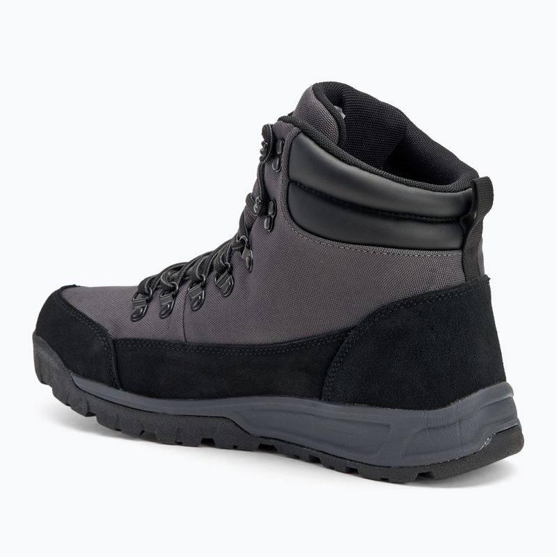 CampuS Ostas men's shoes grey 3