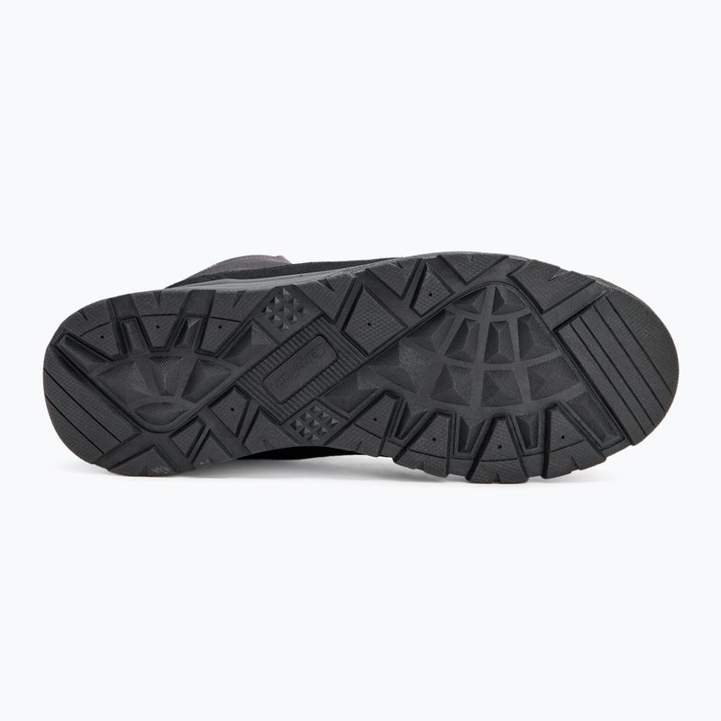 CampuS Ostas men's shoes grey 4