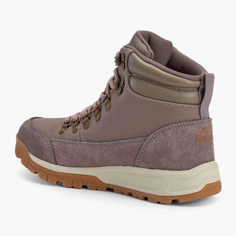 CampuS Lara elephant women's hiking boots 3