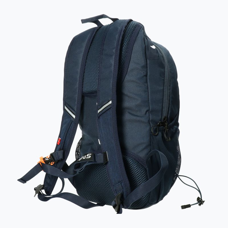 CampuS Cahero 18 l hiking backpack navy 4