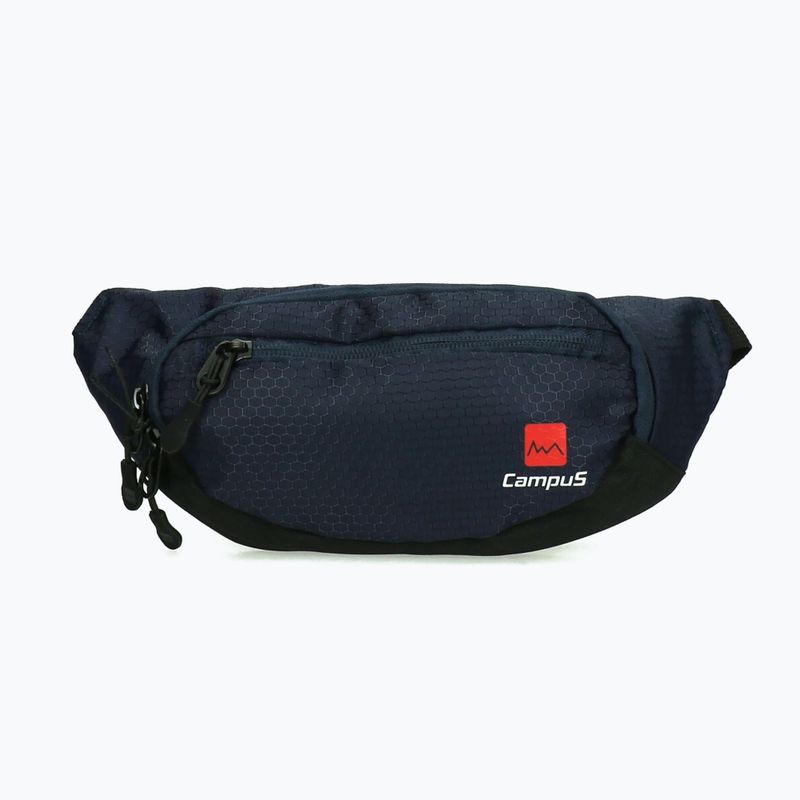CampuS Tonle navy kidney sachet