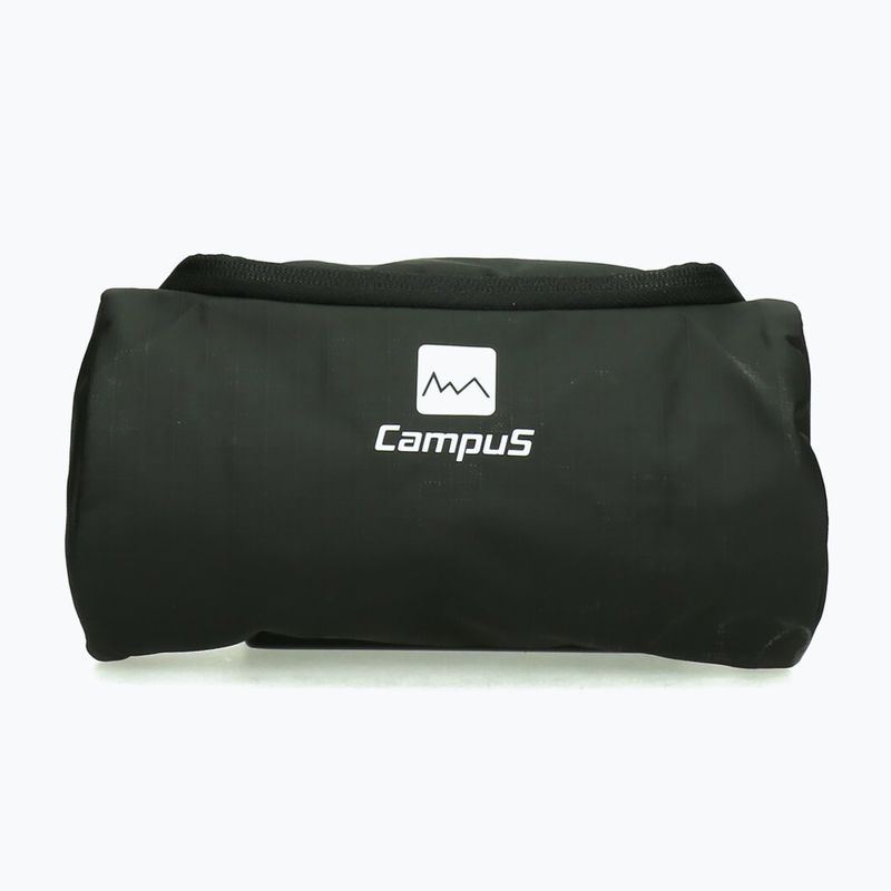 CampuS Tobe black cosmetic bag
