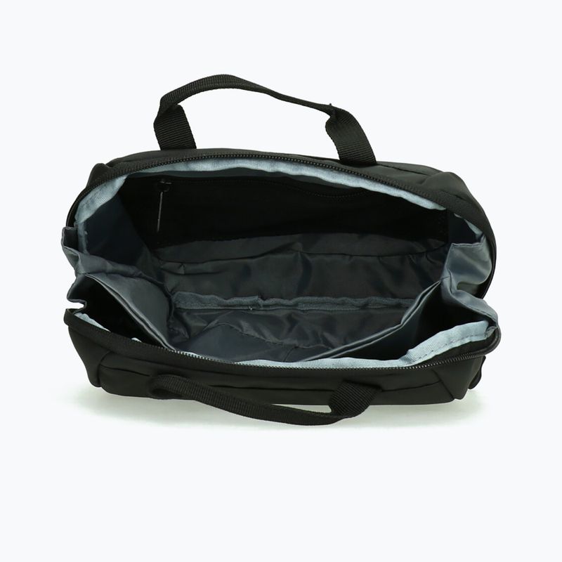 CampuS Bosten black cosmetic bag 3