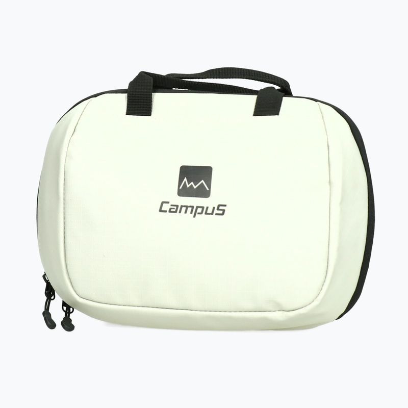 CampuS Bosten beige cosmetic bag