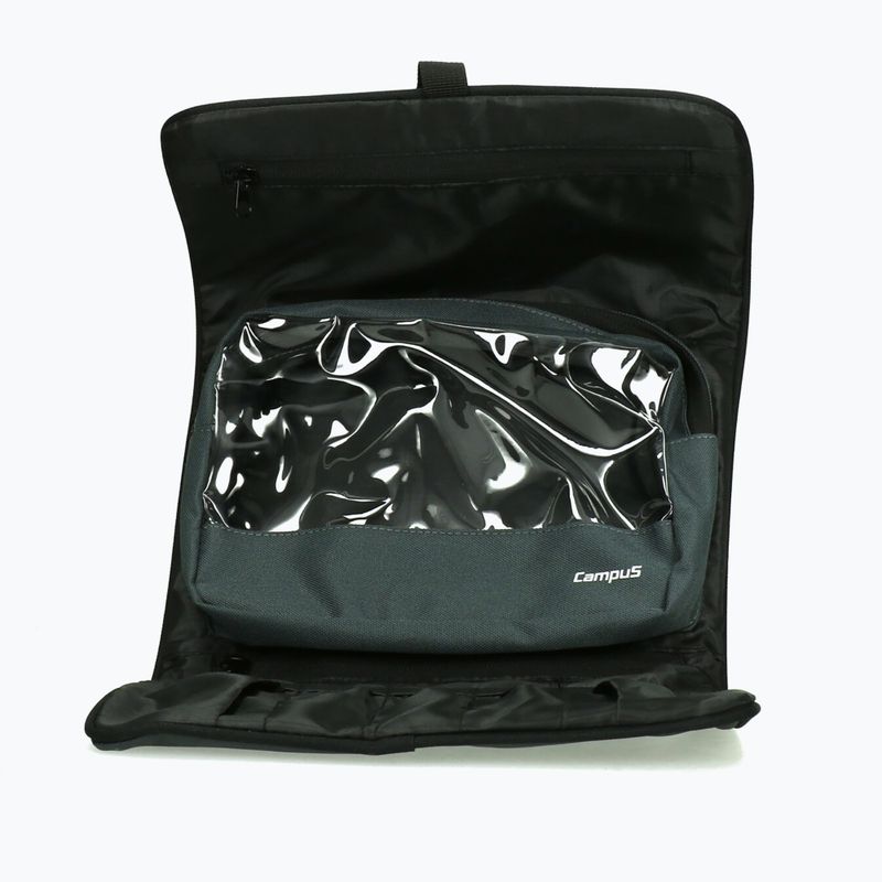CampuS Sewa black cosmetic bag 3