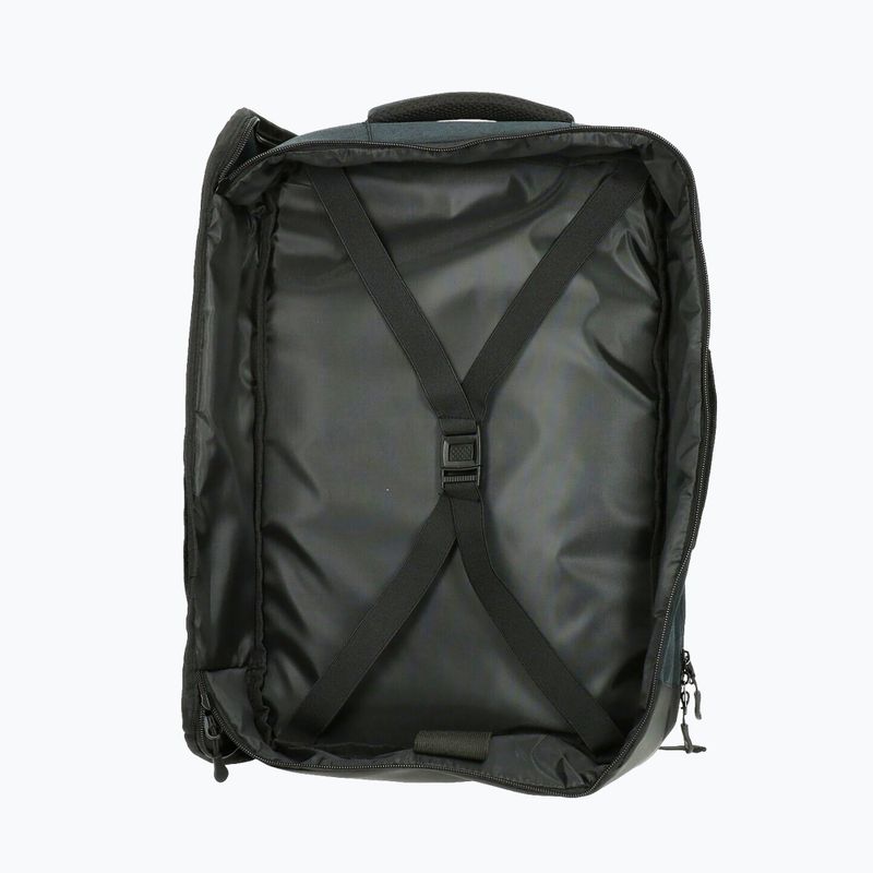 CampuS Barlee 30 l urban backpack black 4