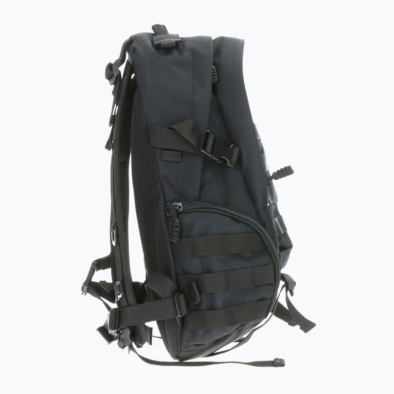 CampuS Torrens 30 l hiking backpack black 2
