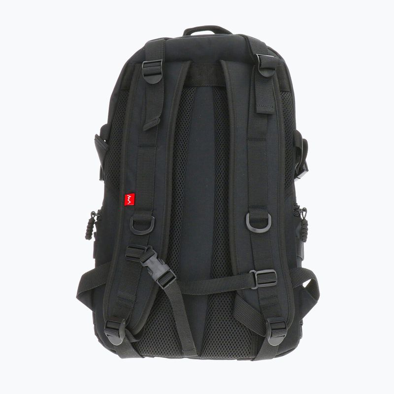 CampuS Torrens 30 l hiking backpack black 3
