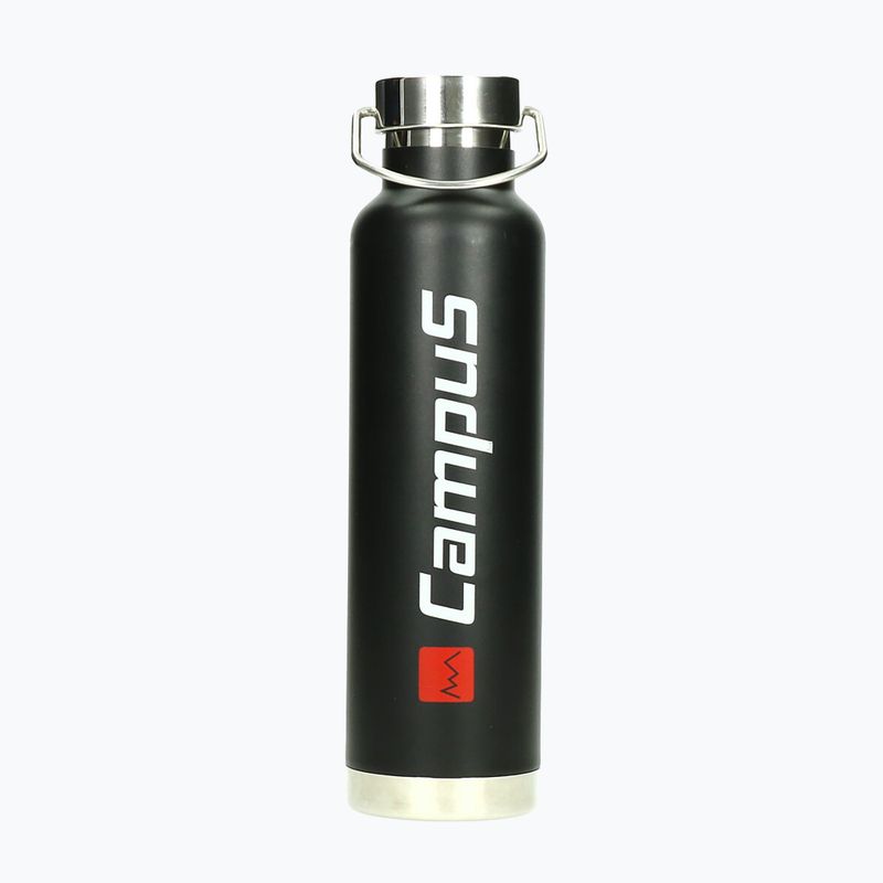 CampuS Louise 700 ml travel bottle black