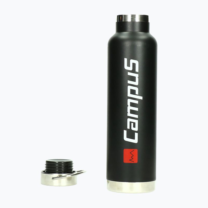 CampuS Louise 700 ml travel bottle black 2