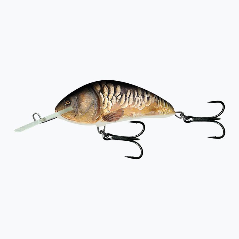 Salmo Hornet FL supernatural mirror carp wobbler QHT859