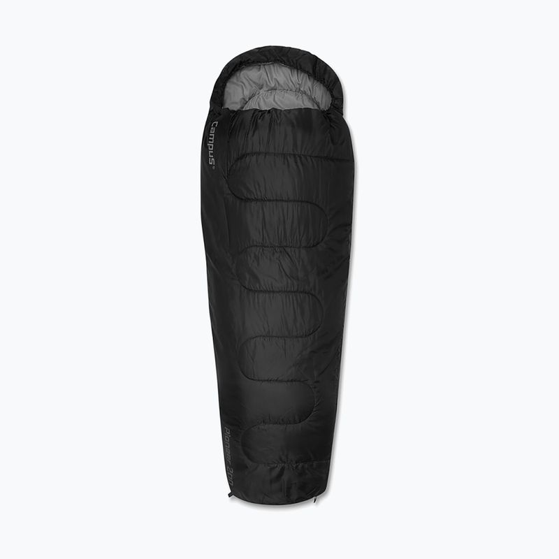 CampuS Pioneer 200 sleeping bag black