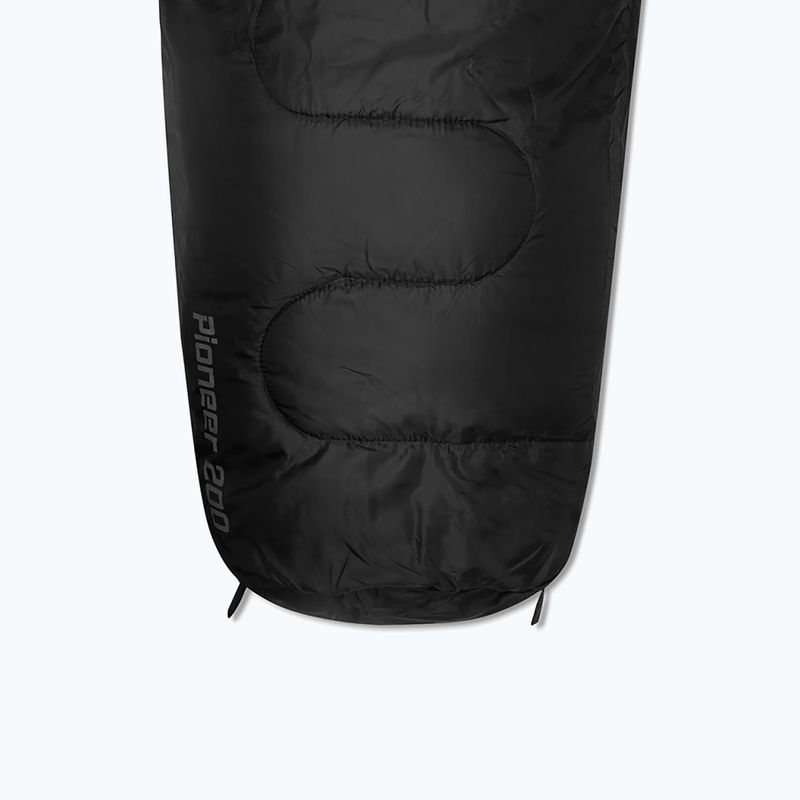 CampuS Pioneer 200 sleeping bag black 4