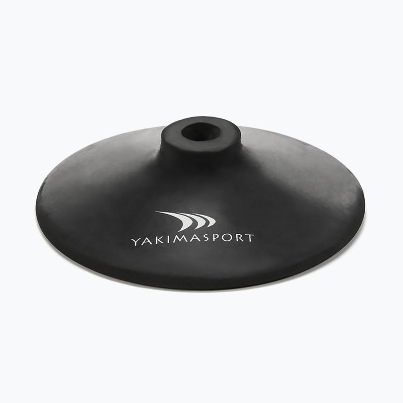 Yakimasport training stick stand 100059 black