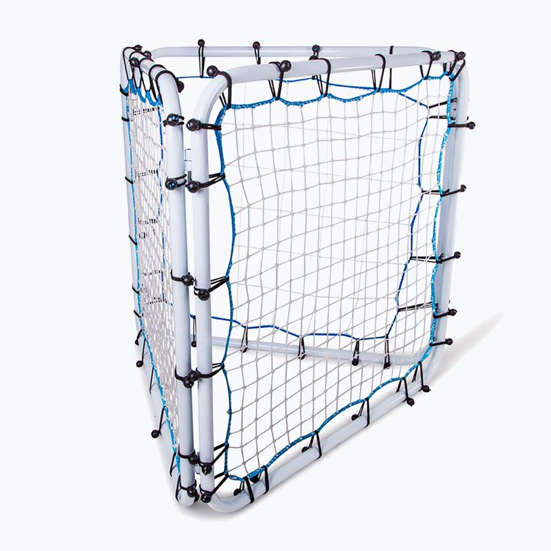 Rebounder triple Yakimasport white 100190 2